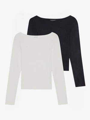 Bluzka z długim rękawem Even&Odd