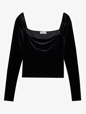 Bluzka z długim rękawem Even&Odd