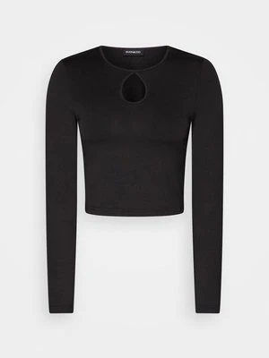 Bluzka z długim rękawem Even&Odd