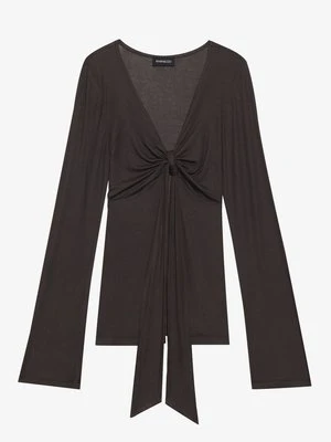 Bluzka z długim rękawem Even&Odd