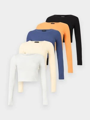 Bluzka z długim rękawem Even&Odd