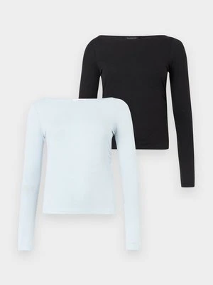 Bluzka z długim rękawem Even&Odd