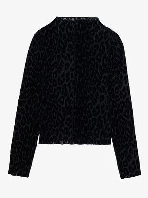 Bluzka z długim rękawem Even&Odd