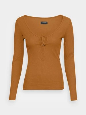 Bluzka z długim rękawem Even&Odd