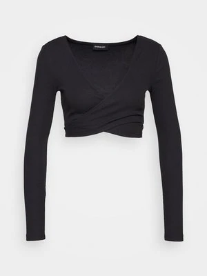 Bluzka z długim rękawem Even&Odd