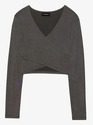 Bluzka z długim rękawem Even&Odd