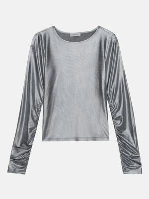 Bluzka z długim rękawem Even&Odd