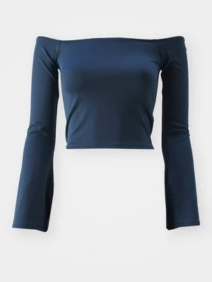 Bluzka z długim rękawem Even&Odd