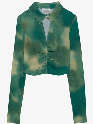 Bluzka z długim rękawem Even&Odd