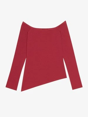 Bluzka z długim rękawem Even&Odd