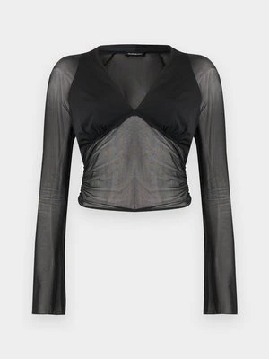 Bluzka z długim rękawem Even&Odd