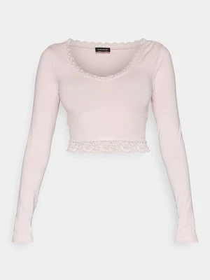 Bluzka z długim rękawem Even&Odd