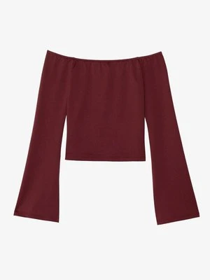 Bluzka z długim rękawem Even&Odd