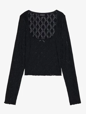 Bluzka z długim rękawem Even&Odd