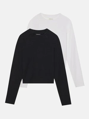 Bluzka z długim rękawem Even&Odd