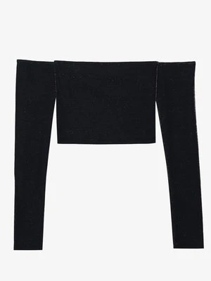 Bluzka z długim rękawem Even&Odd