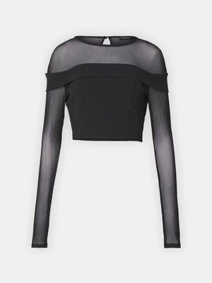 Bluzka z długim rękawem Even&Odd