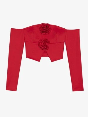 Bluzka z długim rękawem Even&Odd