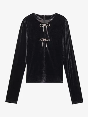 Bluzka z długim rękawem Even&Odd