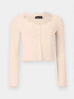Bluzka z długim rękawem Even&Odd