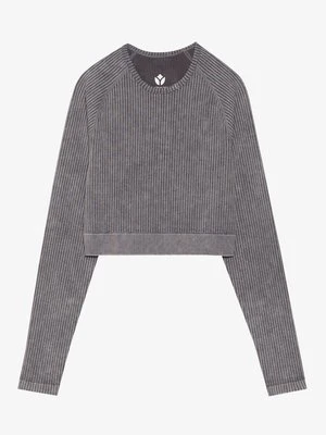 Bluzka z długim rękawem Even&Odd active