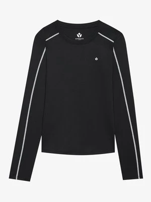 Bluzka z długim rękawem Even&Odd active