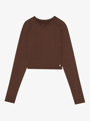 Bluzka z długim rękawem Even&Odd active