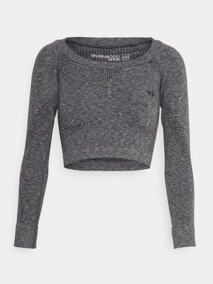 Bluzka z długim rękawem Even&Odd active