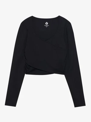 Bluzka z długim rękawem Even&Odd active