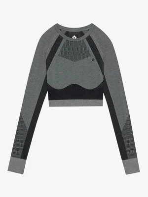 Bluzka z długim rękawem Even&Odd active