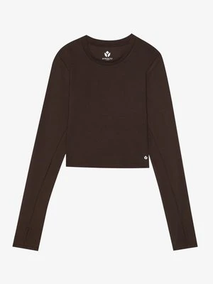 Bluzka z długim rękawem Even&Odd active