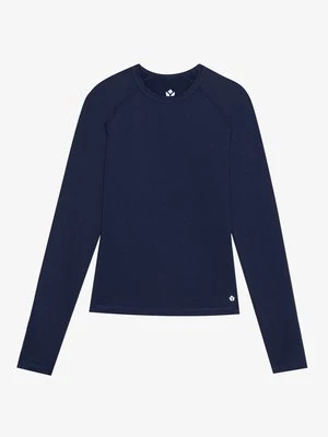 Bluzka z długim rękawem Even&Odd active