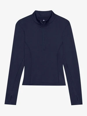 Bluzka z długim rękawem Even&Odd active