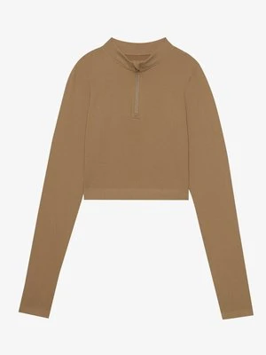 Bluzka z długim rękawem Even&Odd active