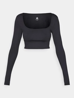 Bluzka z długim rękawem Even&Odd active