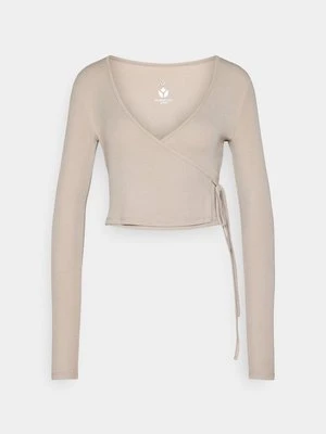 Bluzka z długim rękawem Even&Odd active