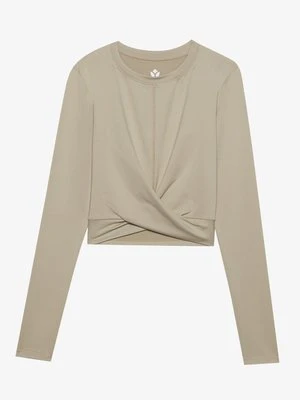 Bluzka z długim rękawem Even&Odd active