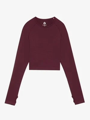 Bluzka z długim rękawem Even&Odd active