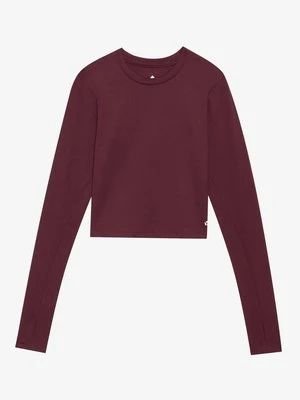 Bluzka z długim rękawem Even&Odd active