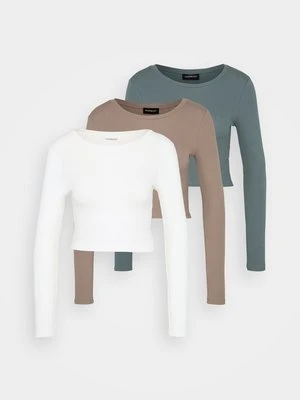 Bluzka z długim rękawem Even&Odd Petite