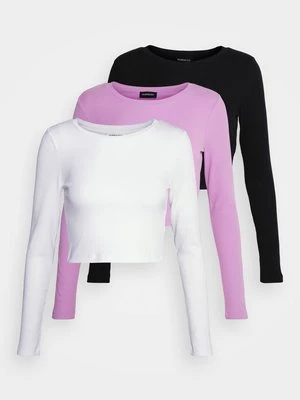 Bluzka z długim rękawem Even&Odd Petite