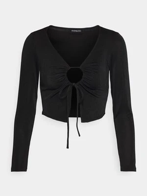 Bluzka z długim rękawem Even&Odd Petite