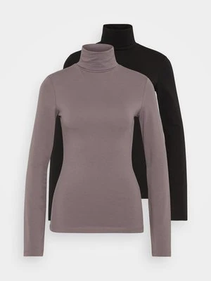 Bluzka z długim rękawem Even&Odd Tall