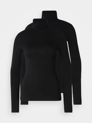 Bluzka z długim rękawem Even&Odd Tall