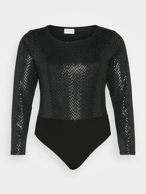 Bluzka z długim rękawem EVOKED VILA