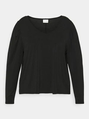 Bluzka z długim rękawem EVOKED VILA