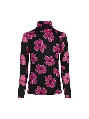 Bluzka z długim rękawem Fabienne Chapot