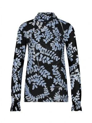 Bluzka z długim rękawem Fabienne Chapot