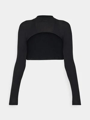 Bluzka z długim rękawem Fabletics