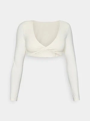 Bluzka z długim rękawem Fabletics